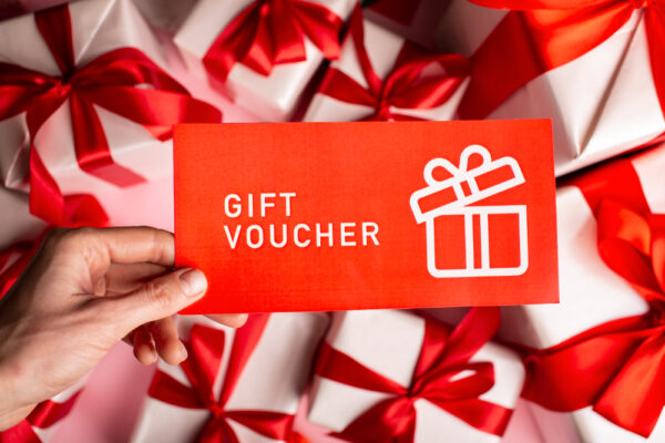 Gift Voucher