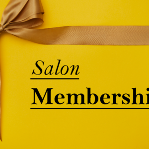 1 Year Membership