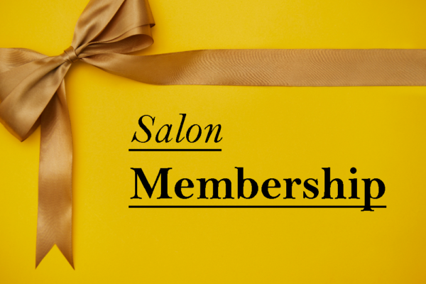 1 Year Membership